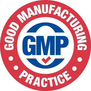AeroSlim AeroSlim GMP certified