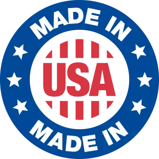 AeroSlim AeroSlim made in a certified USA facility